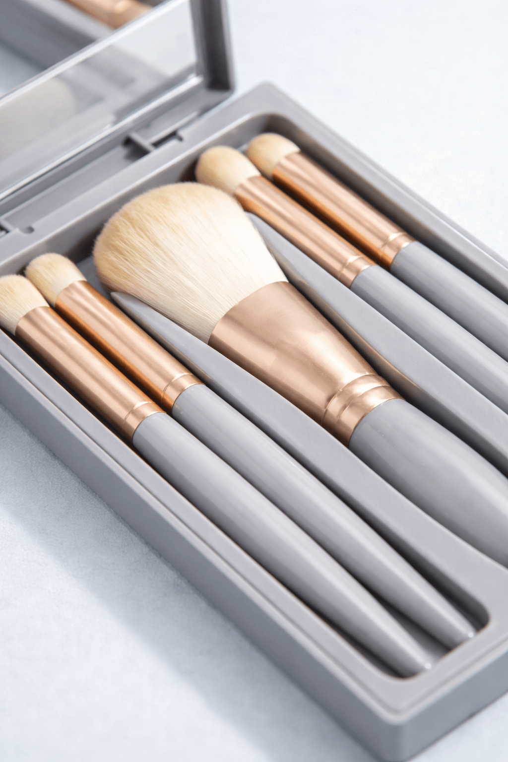 PureTouch Brushes